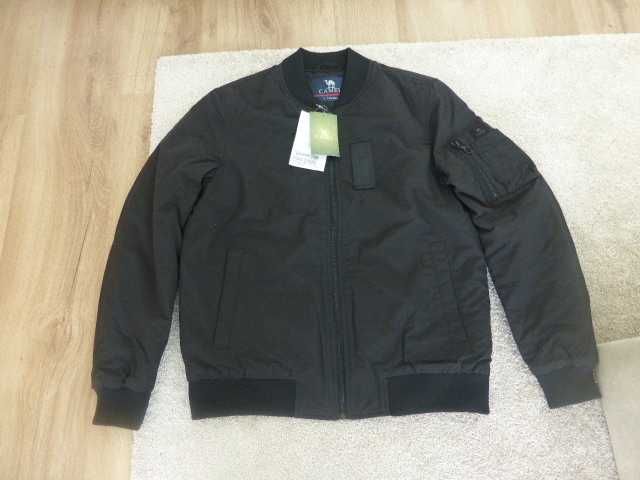 Casaco Blusão estilo Bomber Camel Active