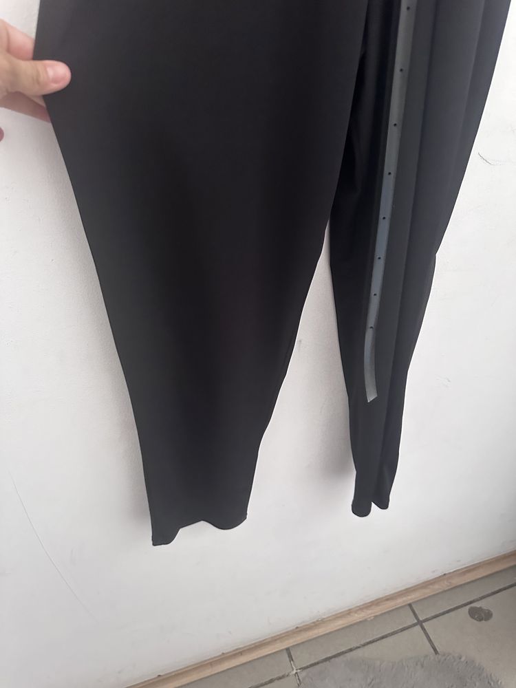 Kombinezon wizytowy elegancki plus size  Retkinia
