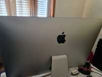 IMAC 27  polegadas de 2013