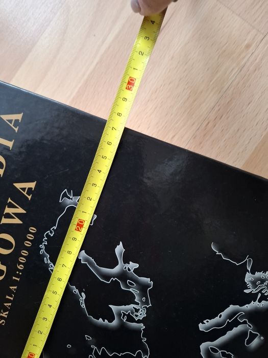 Album Bertranda Ziemia widziana z nieba.