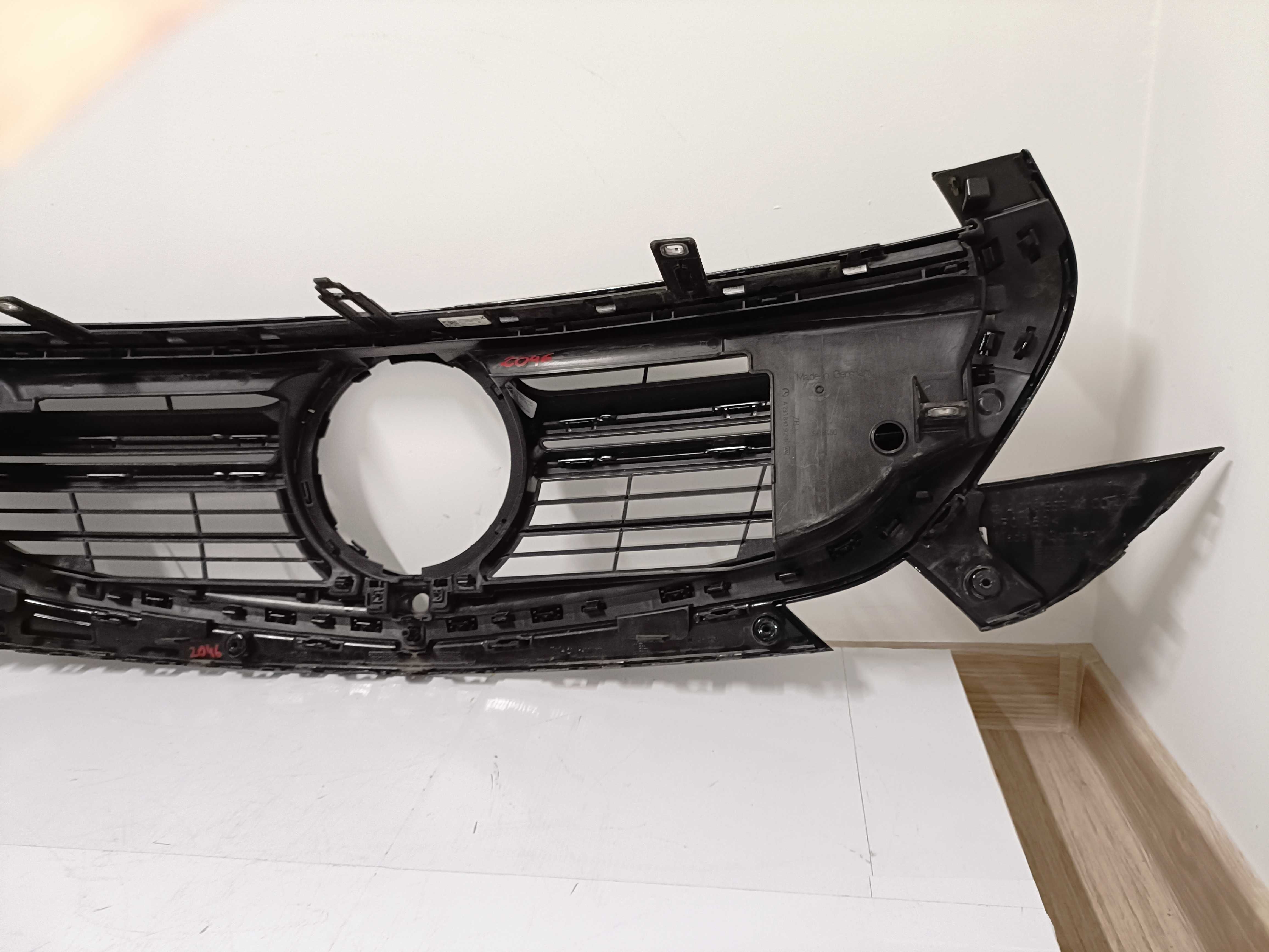 Mercedes EQC W293 Atrapa grill zderzaka