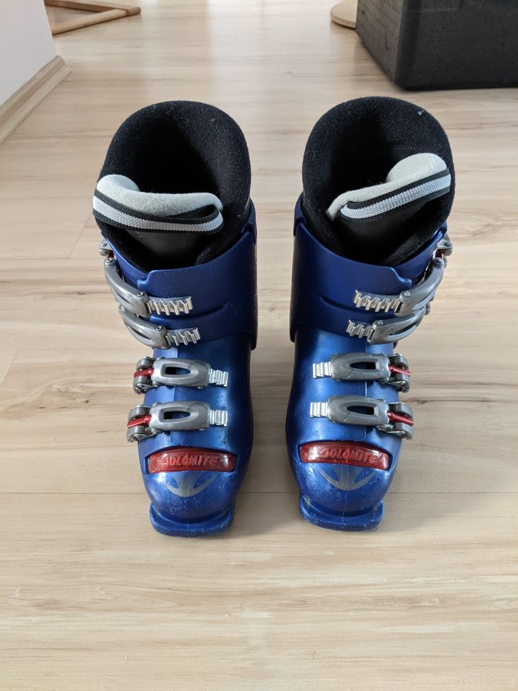 Buty narciarskie dziecięce Dolomite