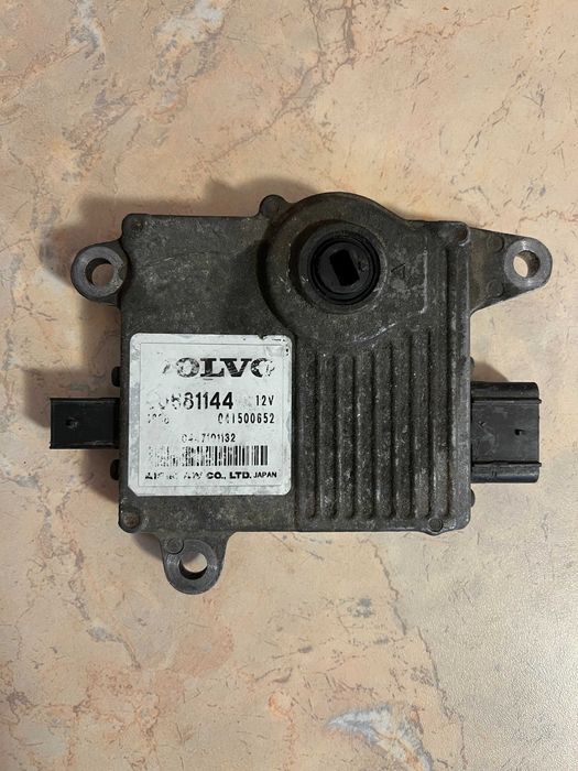 Volvo S40 V50 2.5T- sterownik skrzyni biegów