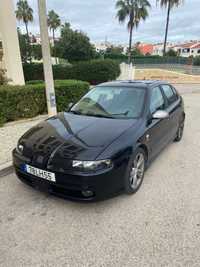 Seat Leon FR 1.9 (Gasóleo) 2005