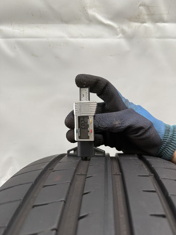 255/50/19 Goodyear Eagle F1 Asymmetric 3 107Y