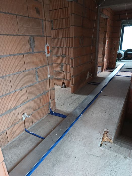 Elektryk usługi elektryczne instalacje elektryczne