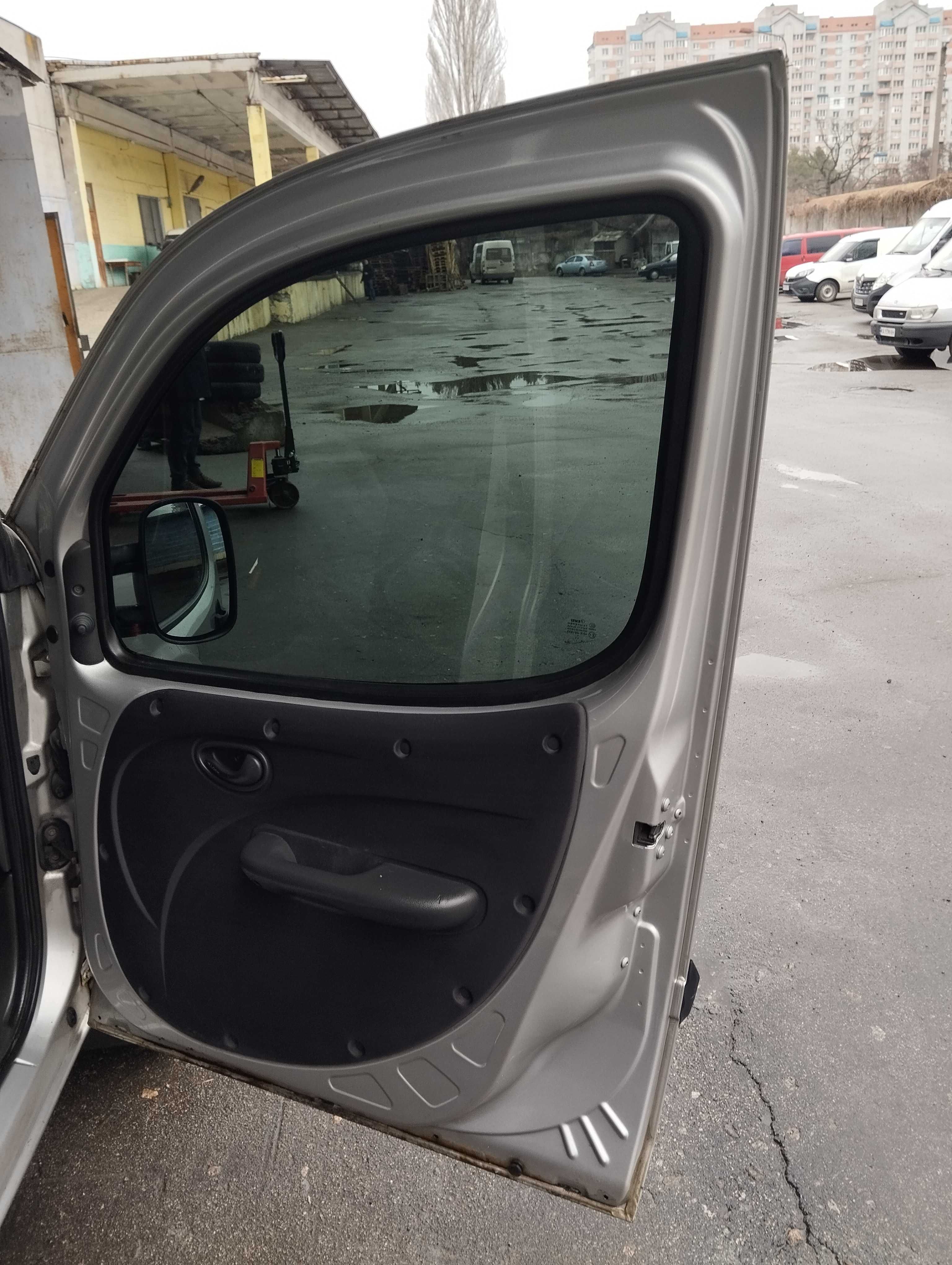 Продам Fiat Doblo 2006