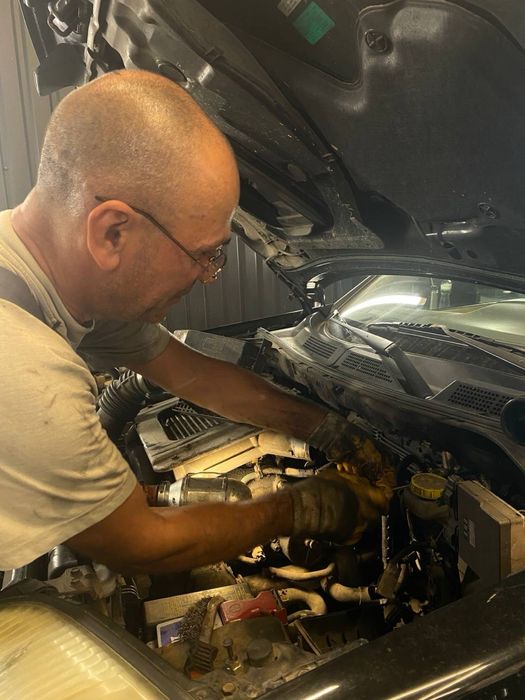 СТО Техно Партс- бездоганний сервіс твого автомобіля