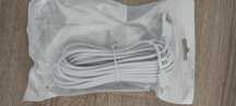 Kabel zasilający do kamery