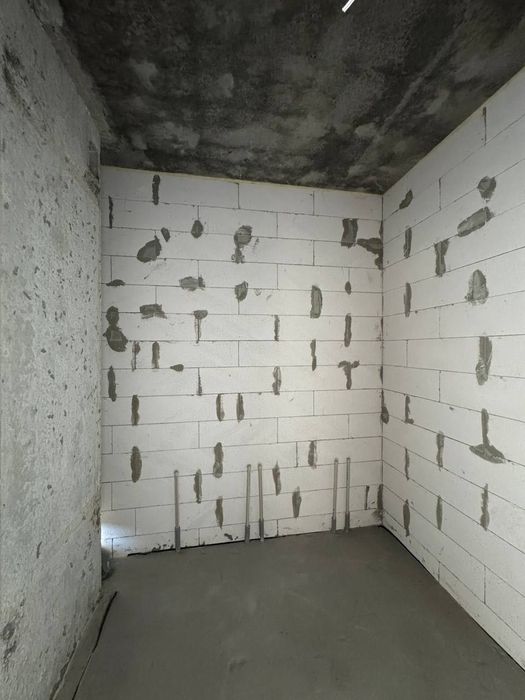 1-кімнатна, Новобудова - Марії Башкирцевої 20, корпус 1