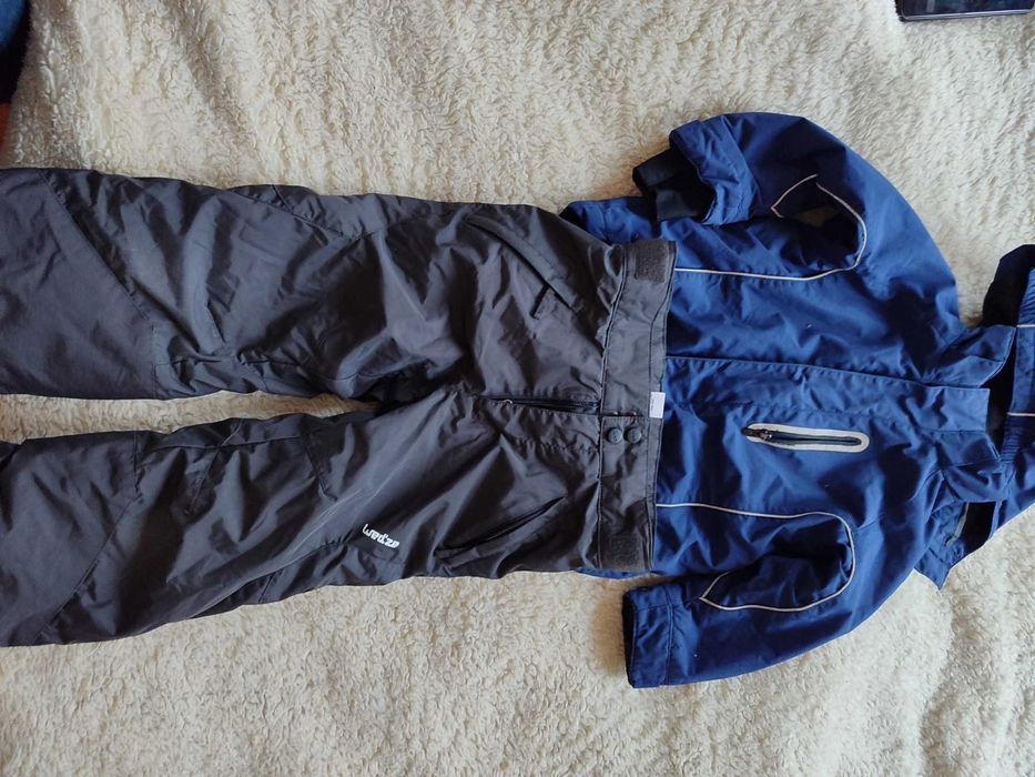 комбінезон роздільний H&M 3-4  104