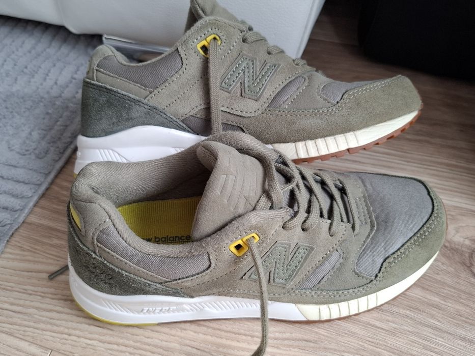 Buty damskie New Balance W530CUB