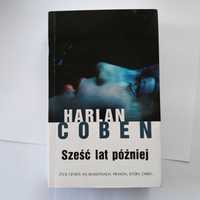 Harlan Coben Sześć lat później