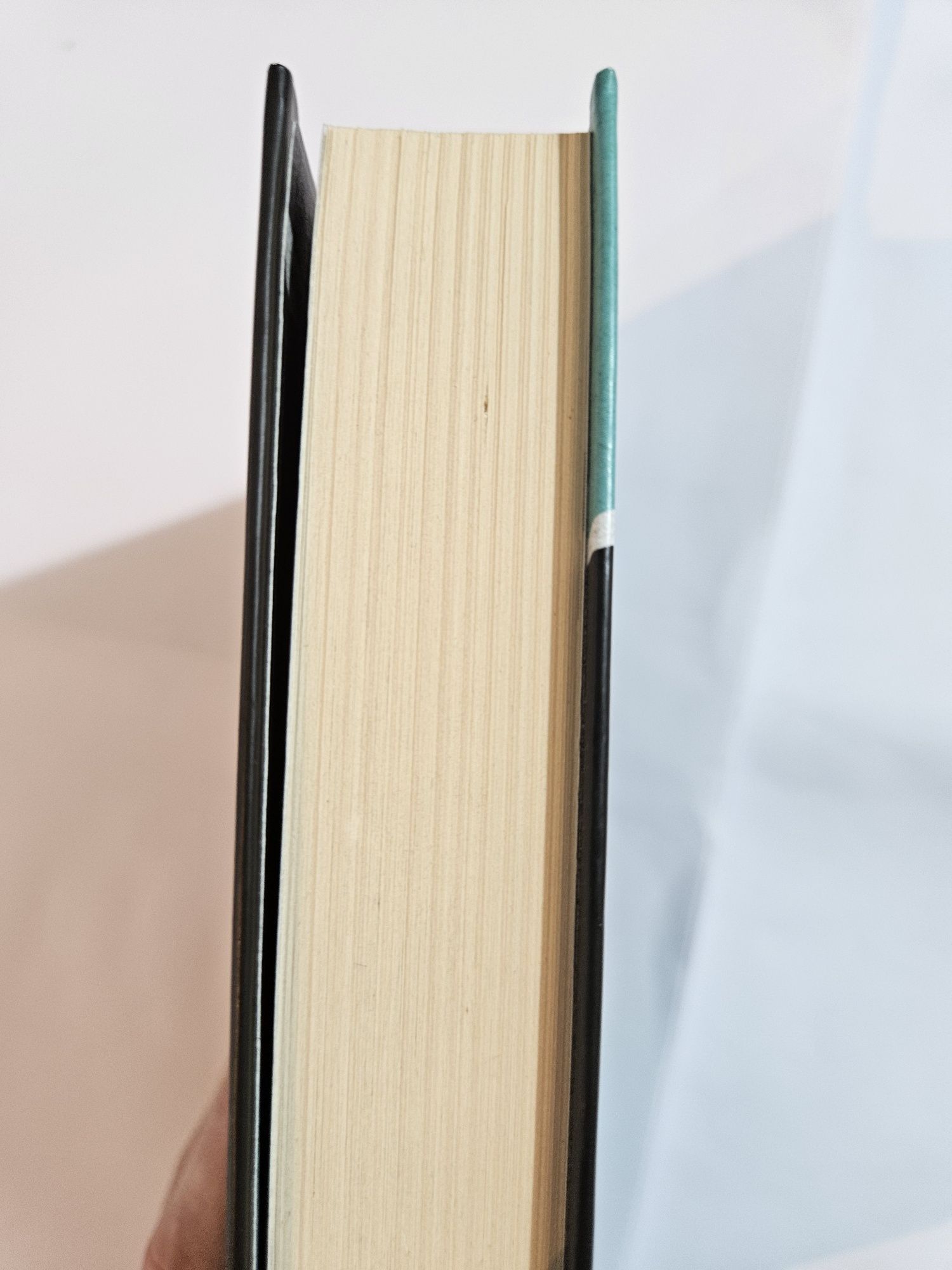 Książka Harlan Coben Bez Skrupułów