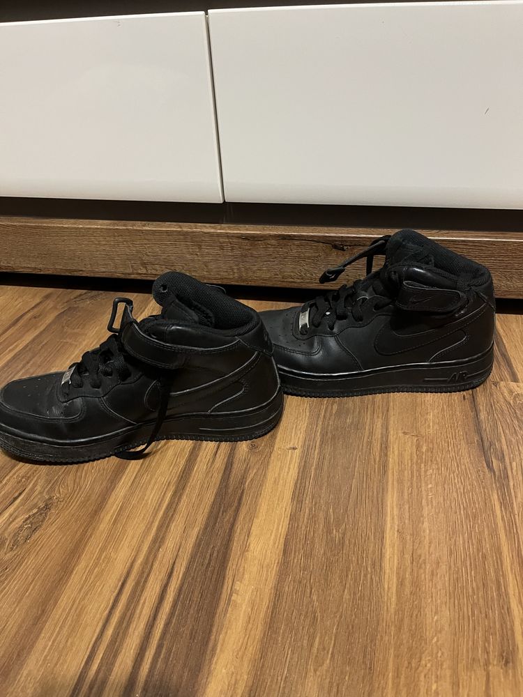 Buty nike aiforce 1 r. 38
