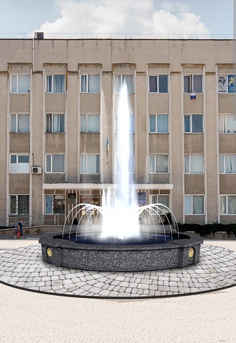 Будинок продаж  Городенка є відео