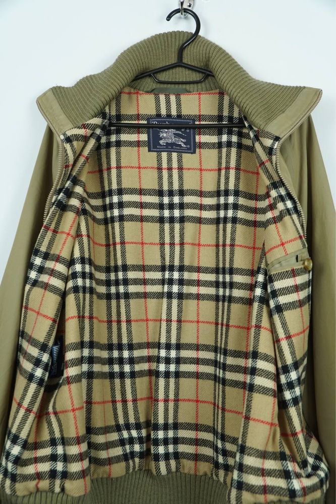 Burberrys Jacket
