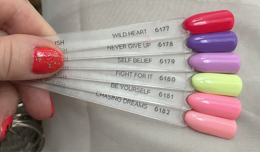 Lakier hybrydowy NeoNail