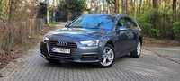 Audi A4 2.0 TDi / 190 KM / 1 Właściciel / Bi-Xenon / Skóra / El.Hak / El. Klap