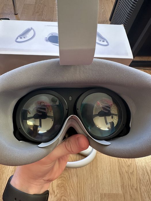 Vr окуляри Pico 4 128gb Global