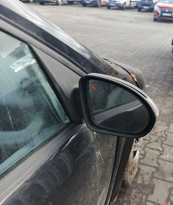 Lusterko prawe Smart Forfour I