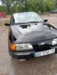 Ford sierra 1989