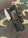Faca Fallkniven F1