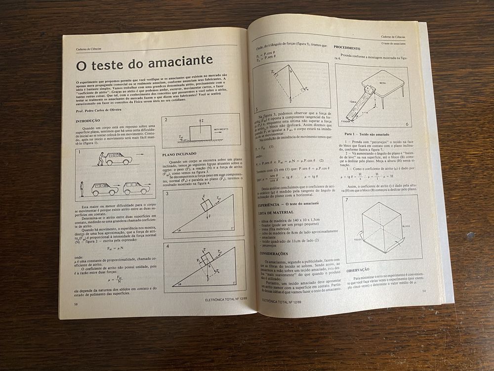 Eletrônica Total Nº 12/1969
