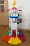 Torre Patrulha Pata / Paw Patrol
