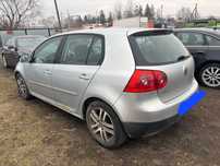 Авторозборка Розборка Volkswagen Golf 5 Шрот Фольксваген Гольф 5