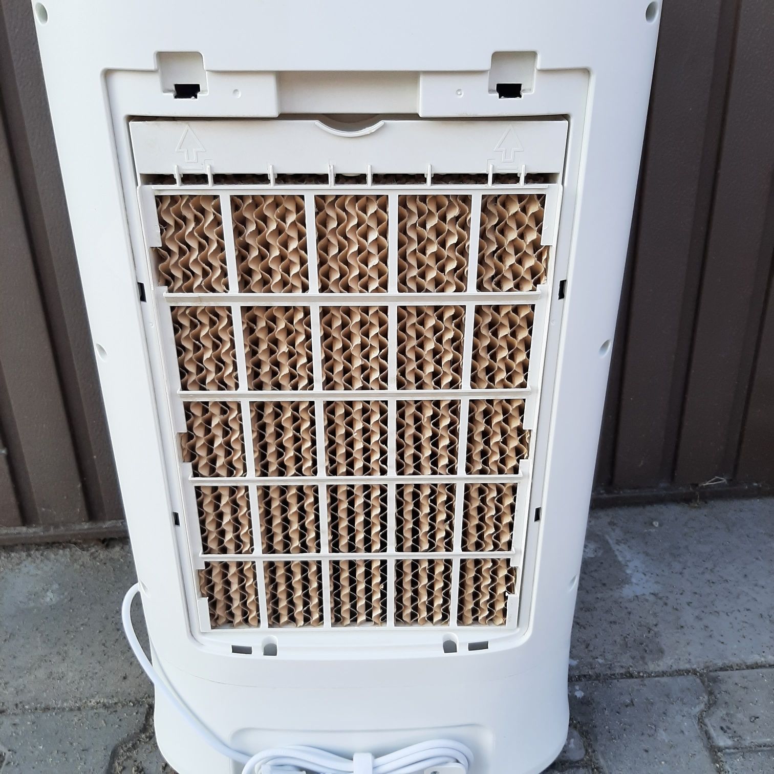 Klimatyzer przenośny SilverCrest 65W