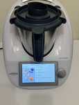 Thermomix 6 caly zestaw + torba