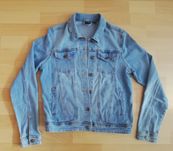 Kurtka jeans rozmiar S / 36
