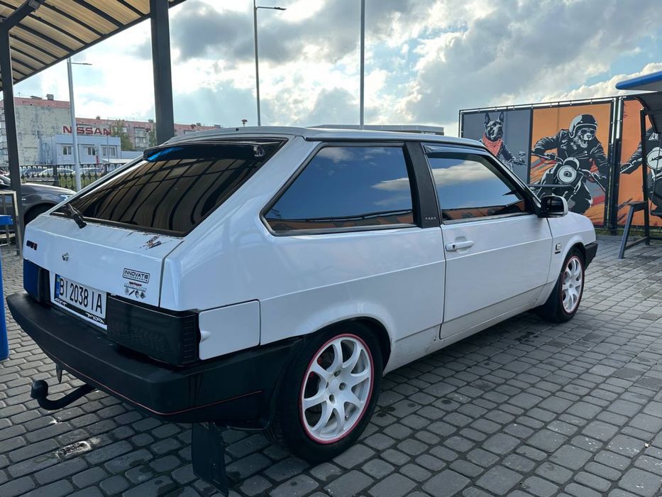 Продам  Ваз 2108 Турбо