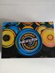 Butorolki Heelys 33 rozmiar