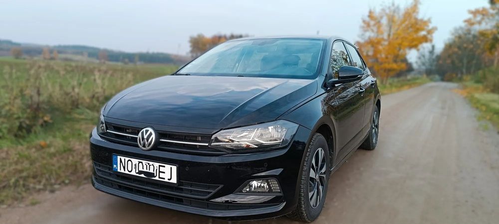 Volkswagen Polo POLO 1.6 tdi 80 KM,