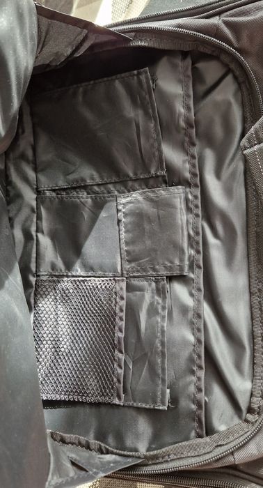 Torba na laptopa TARGUS 17cali