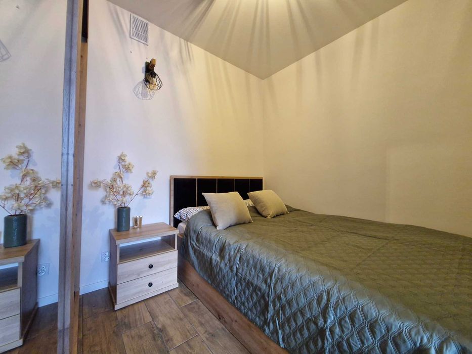 Nowy Apartament na doby, mieszkanie, wynajem, centrum, Zamość, święta