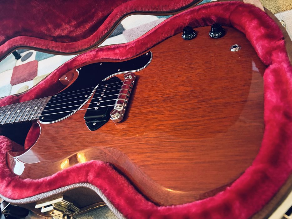 Gibson SG Junior USA