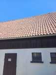Dachówka ceramiczna 400-500 m2