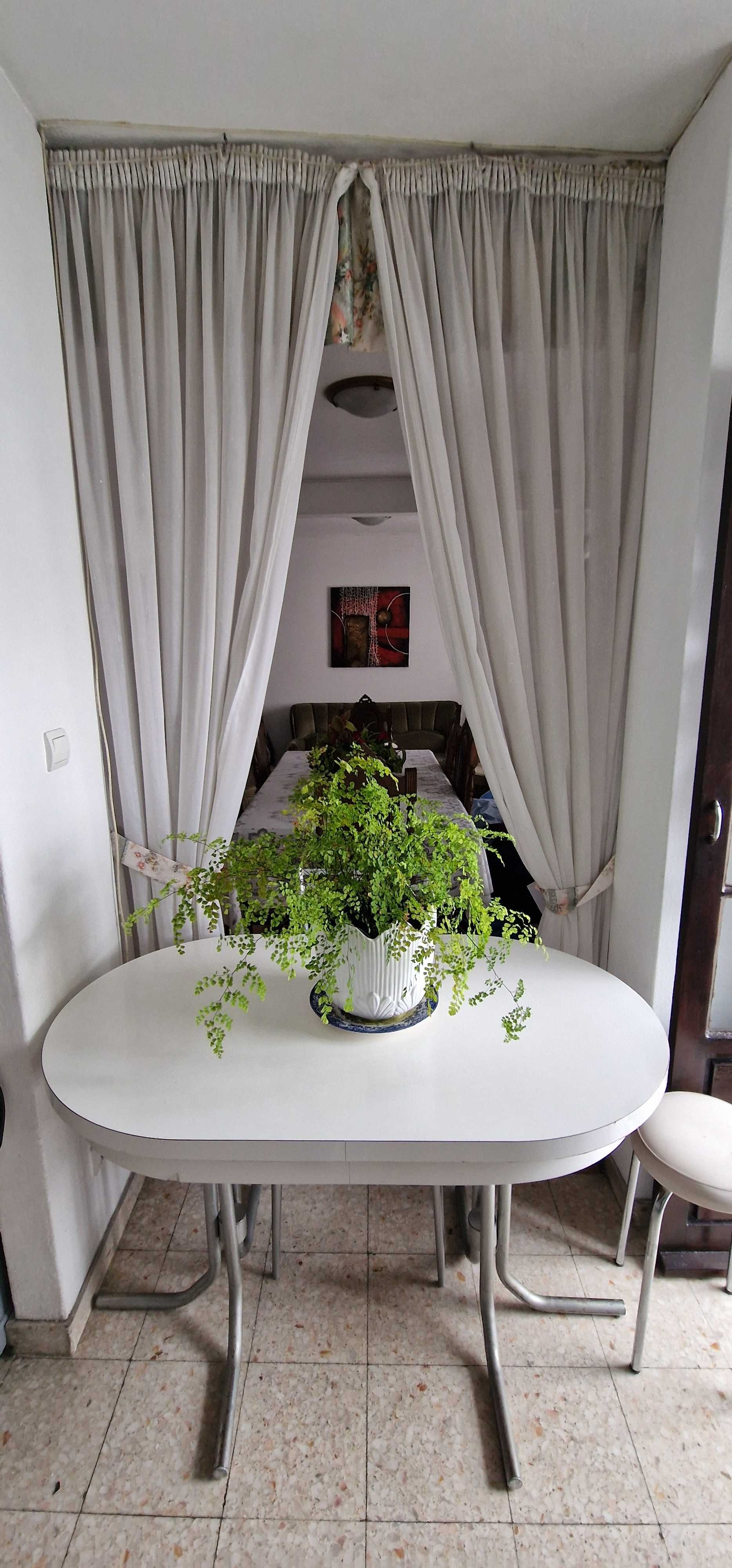 Apartamento T-3 no centro de Fafe