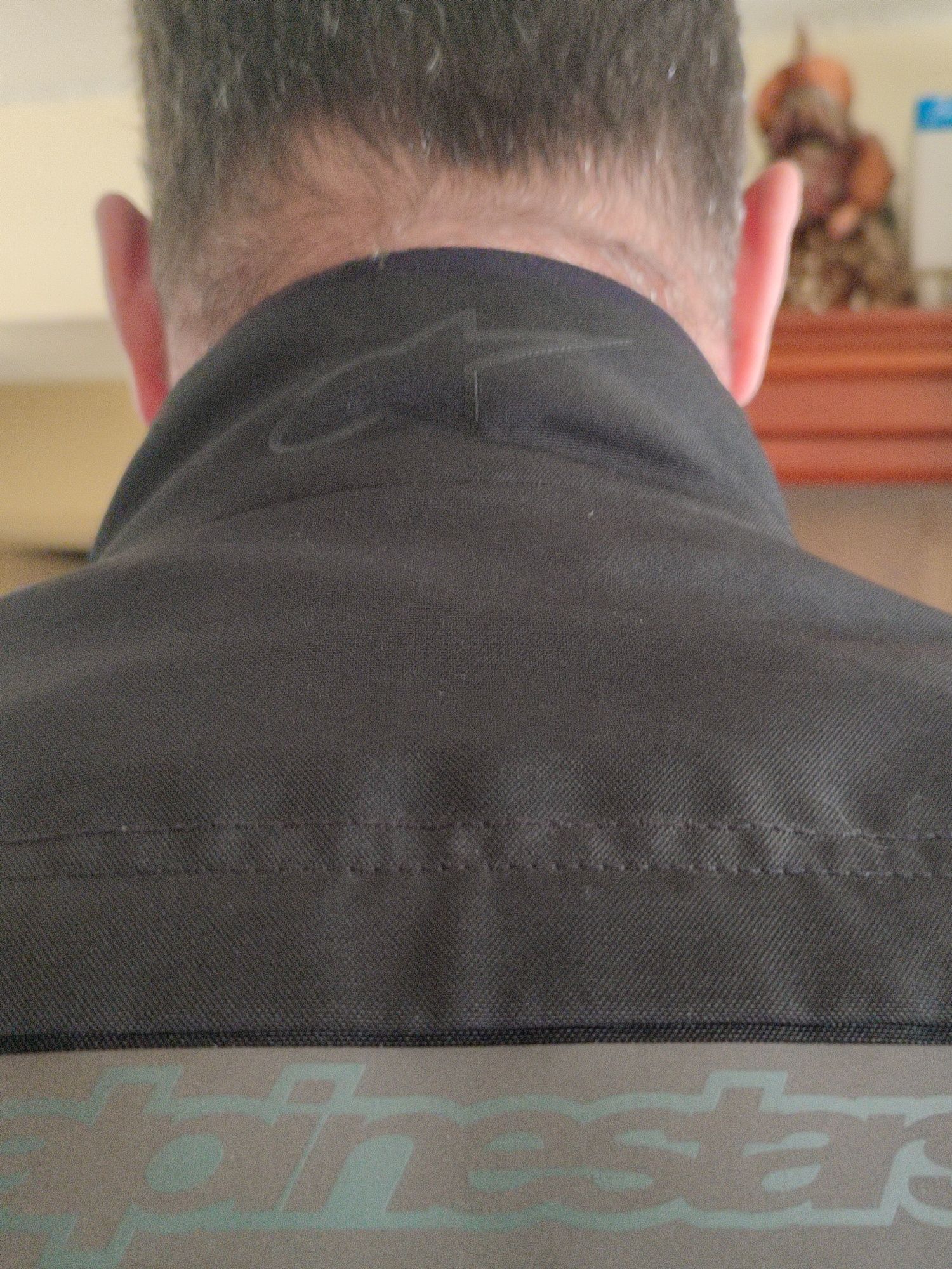 Casaco da AlpineStars