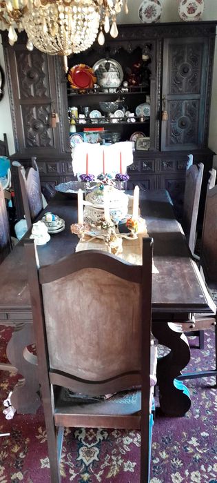 Vendo recheio de casa móveis diversos acessórios e peças de decoração