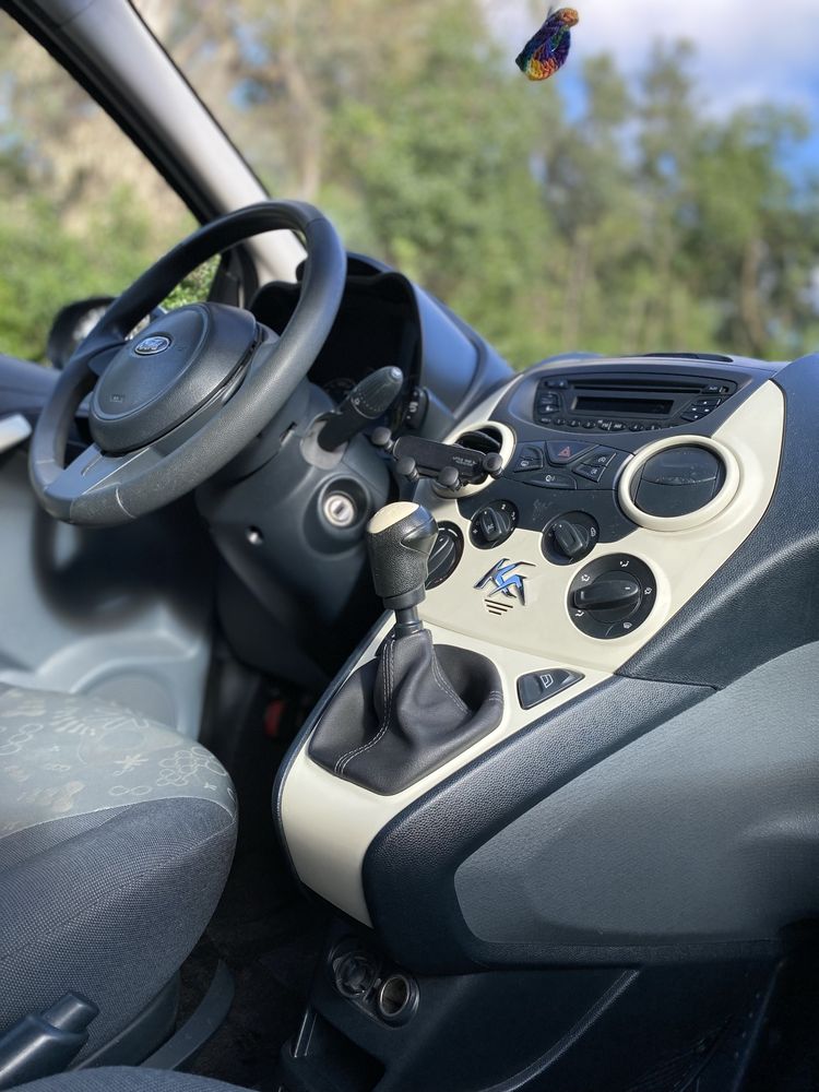 Ford Ka 2015 em ótimo estado!
