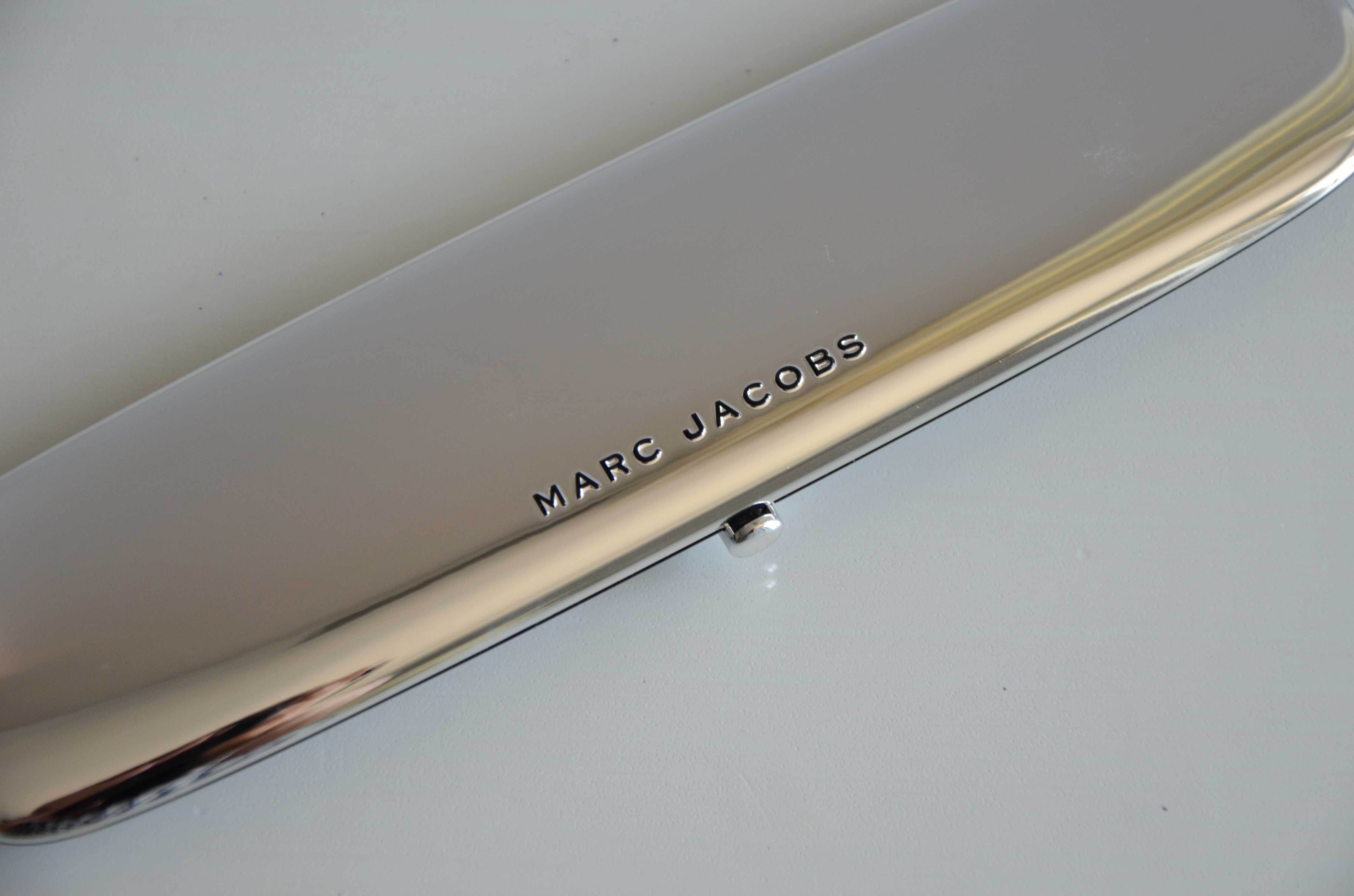 Marc Jacobs Eye-Conic Eyeshadow Palette 820 Steeletto paleta cieni
