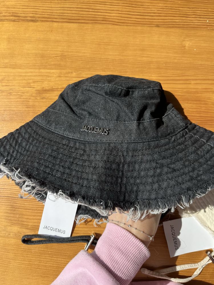 Панама Jacquemus