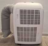 Klimatyzator przenośny Welltec