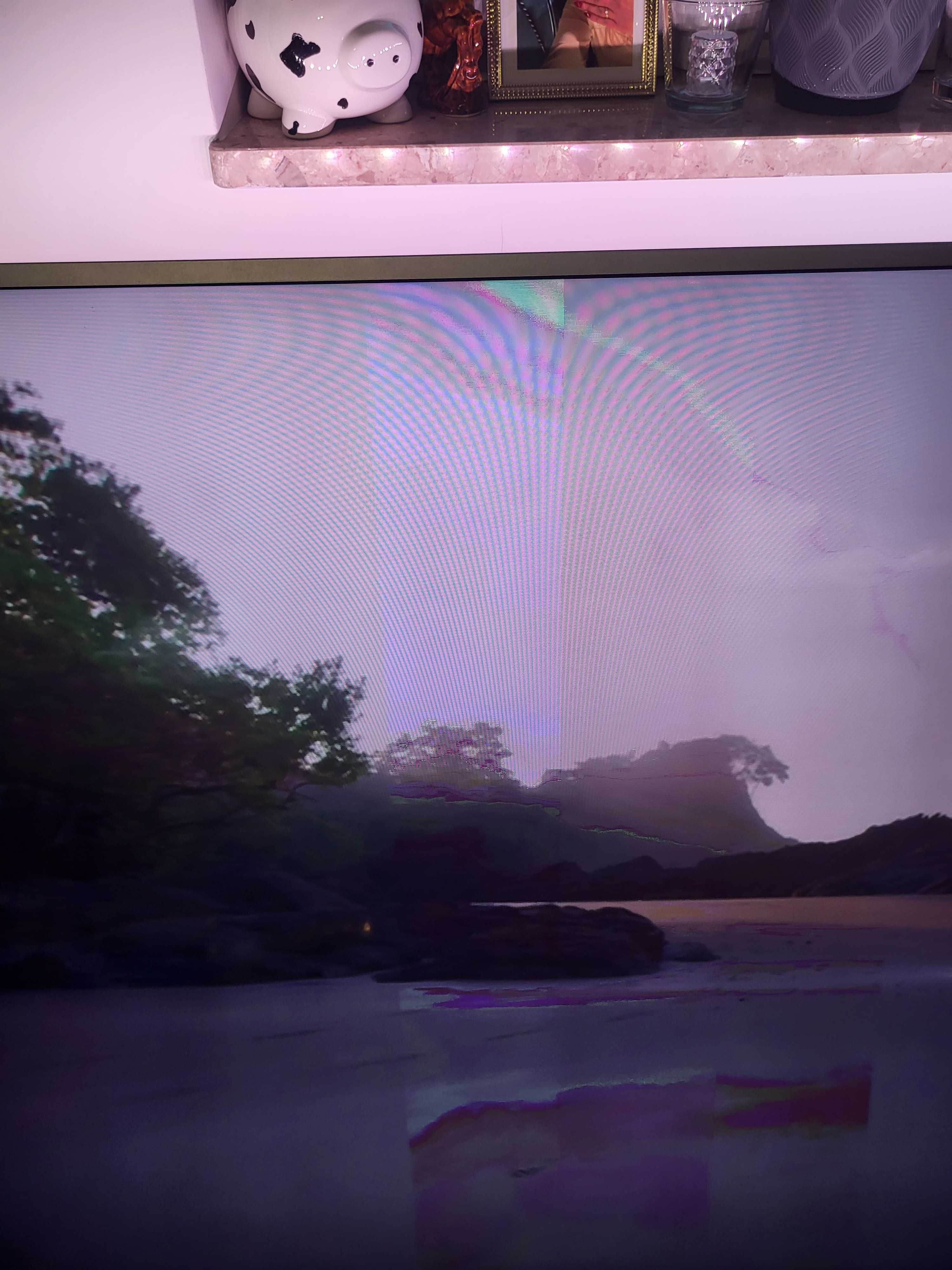 Philips 70cali, Android, 3x Ambilight