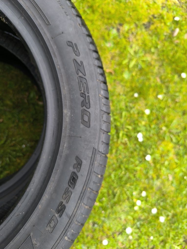 Opony letnie Pirelli 225/50/ZR17 94w