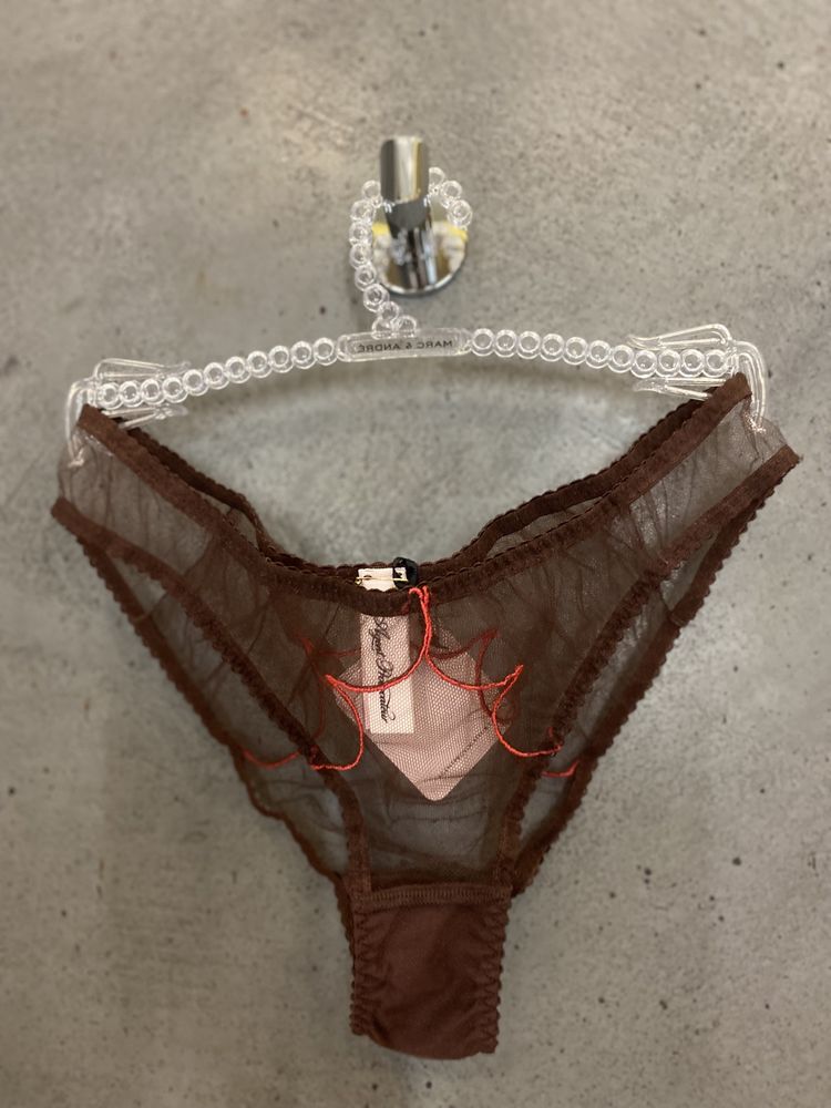 Комплект нижнего белья Agent Provocateur